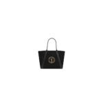 YSL rive gauche tote bag in canvas