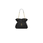 YSL JAMIE SHOPPING BAG in lambskin