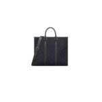 Dior Large East-West Tote Bag