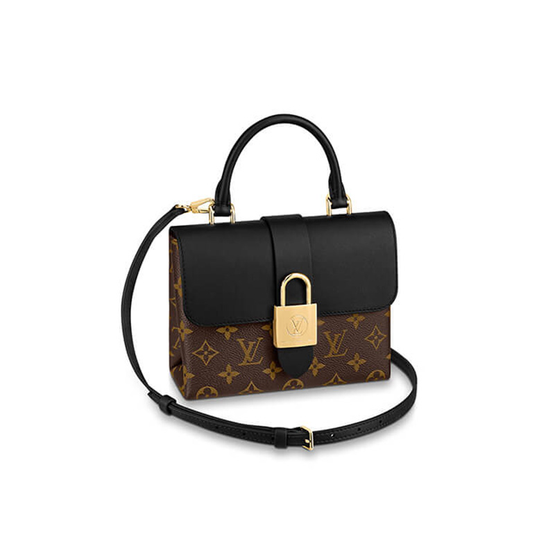 1-391-1.jpg LV Locky BB Handbag - Image 1