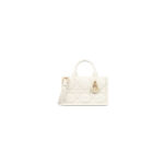 Mini Dior Book Tote