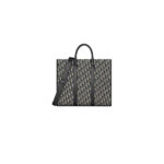 Dior Large East-West Tote Bag