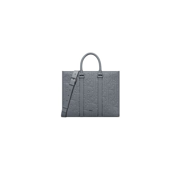 Dior Medium East-West Tote Bag