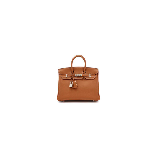HERMES BIRKIN BAG 25