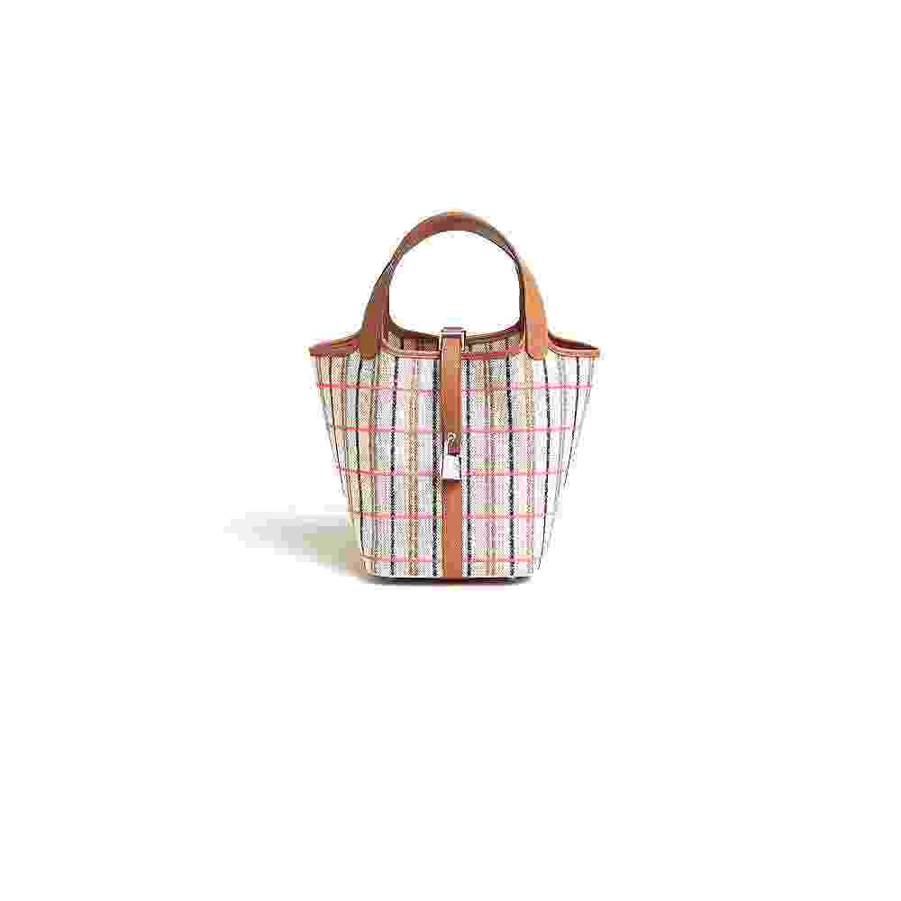 1-4-4.jpg Hermes Picotin Lock 18 bag(HIGH-END GRADE) - Image 1