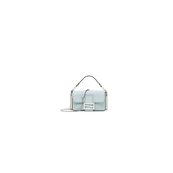 Fendi Baguette Mini(HIGH-END GRADE)