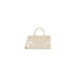Dior Mini Dior Book Tote