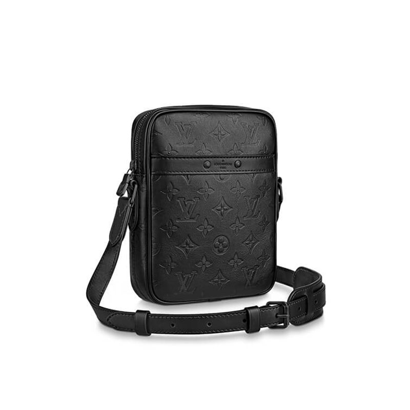 1-411.jpg LV Danube Slim Bag - Image 1