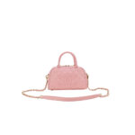 CHANEL Small Vintage Boston Bag