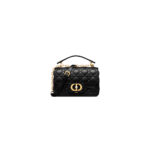 Small Dior Jolie Top Handle Bag