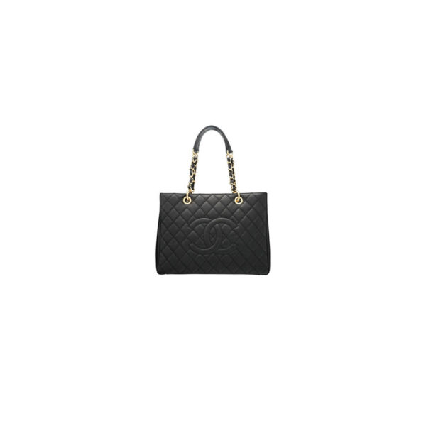 CHANEL Grand Shopping Tote