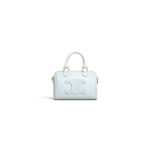 CELINE Small Boston Bag in Smooth Calfskin