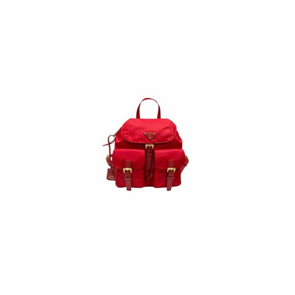 Prada Re-Edition 1978 small Re-Nylon backpack