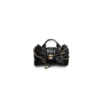 Chanel Mini Bow Bag(HIGH-END GRADE)