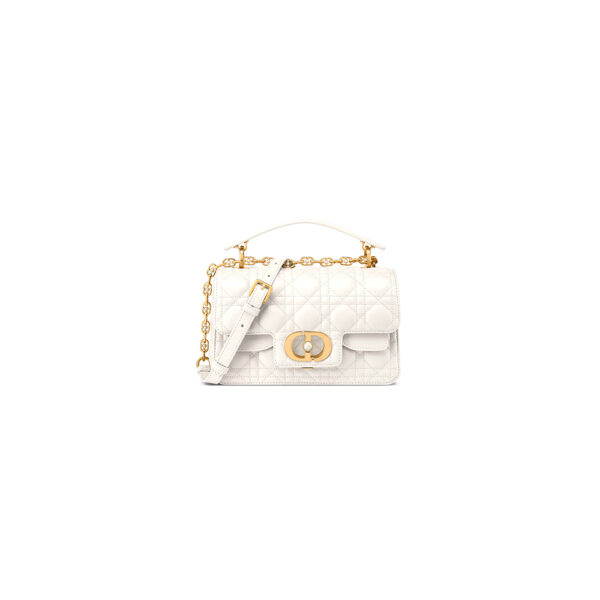 Small Dior Jolie Top Handle Bag