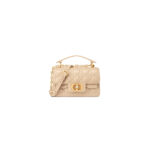 Small Dior Jolie Top Handle Bag