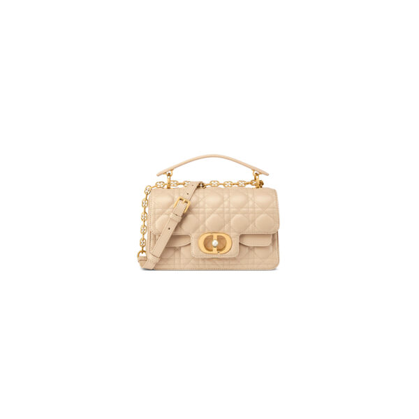 Small Dior Jolie Top Handle Bag