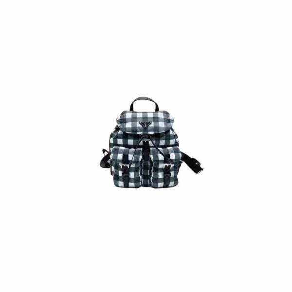 Prada Small Re-Nylon backpack