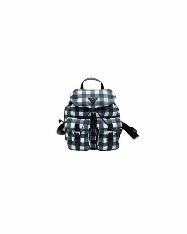 Prada Small Re-Nylon backpack