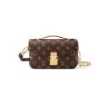 LV Pochette Métis East West(HIGH-END GRADE)