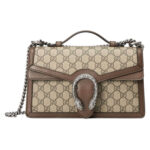 Gucci Dionysus GG Top Handle Bag