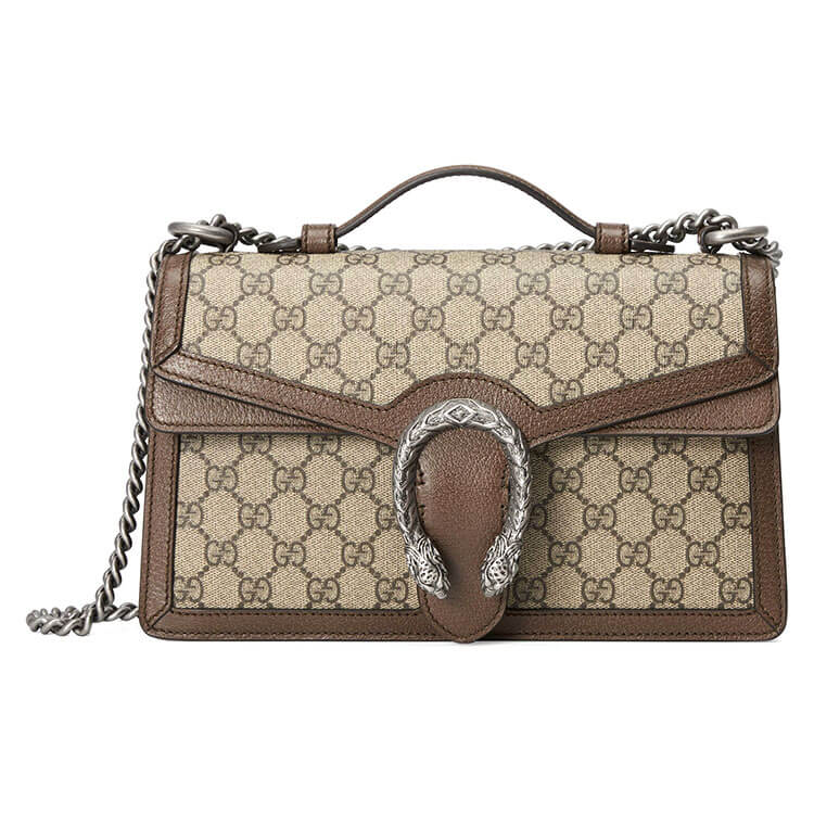 1-447.jpg Gucci Dionysus GG Top Handle Bag - Image 1