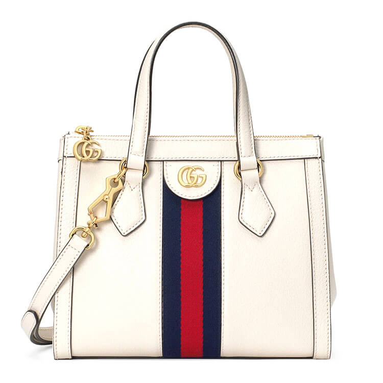 1-448.jpg Gucci Ophidia Small Tote Bag - Image 1