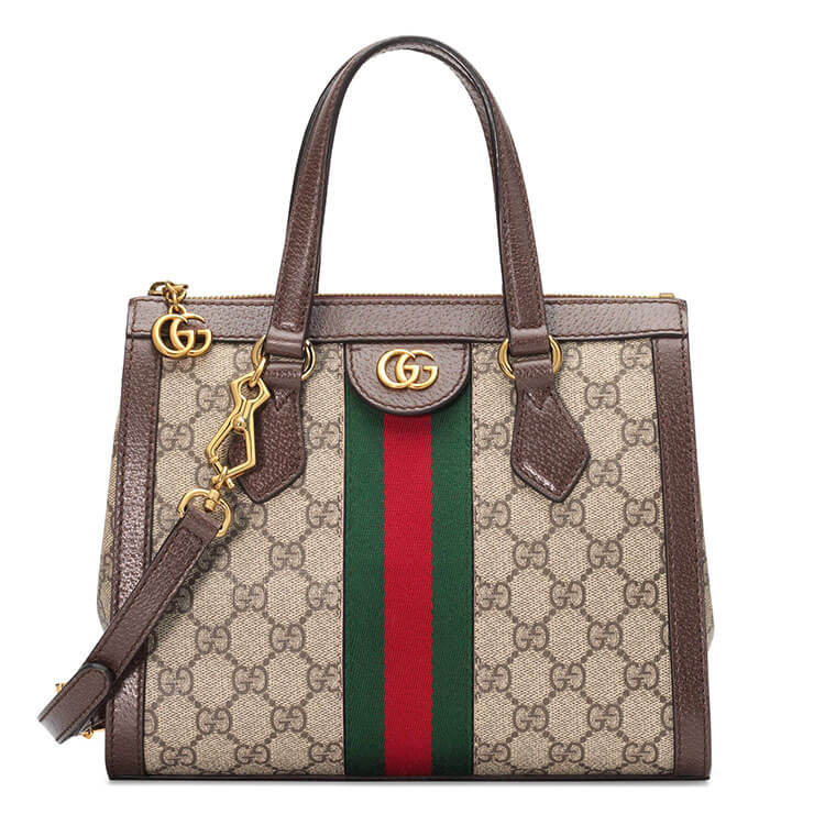 1-449.jpg Gucci Ophidia Small Tote Bag - Image 1