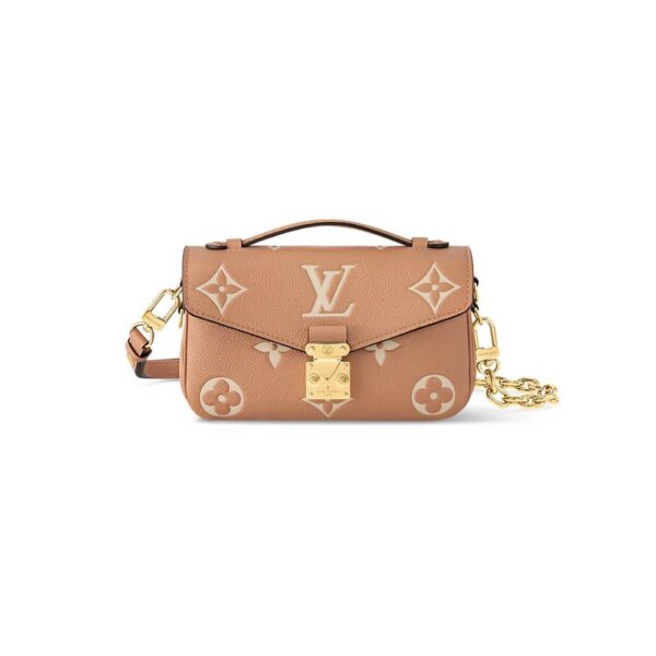 LV Pochette Métis East West