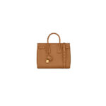 YSL SAC DE JOUR IN SUPPLE GRAINED LEATHER – SMALL(HIGH-END GRADE)