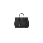 YSL SAC DE JOUR IN SUPPLE GRAINED LEATHER – SMALL(HIGH-END GRADE)