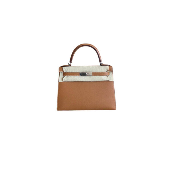 Hermes Kelly 25
