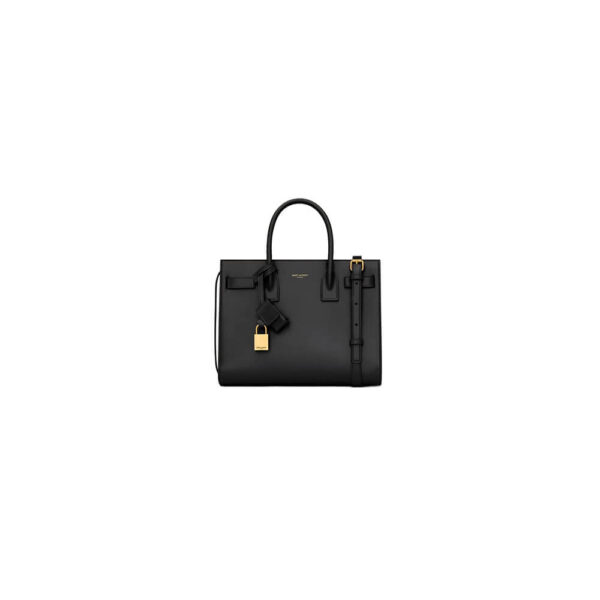 YSL SAC DE JOUR IN SMOOTH LEATHER – BABY(HIGH-END GRADE)