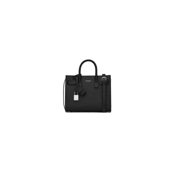 YSL SAC DE JOUR IN SMOOTH LEATHER – NANO(HIGH-END GRADE)