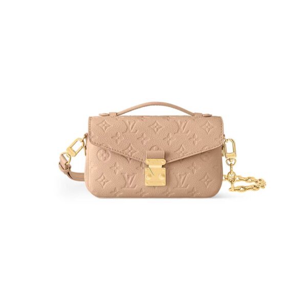 LV Pochette Métis East West