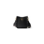 Prada Leather mini shoulder bag(HIGH-END GRADE)