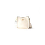 Prada Leather mini shoulder bag(HIGH-END GRADE)
