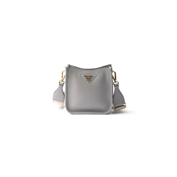 Prada Leather mini shoulder bag(HIGH-END GRADE)