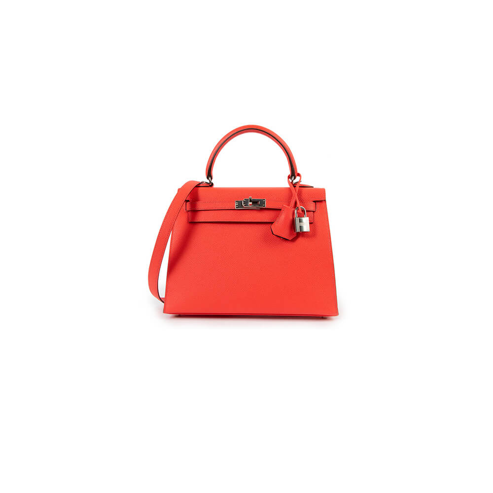 1-49-2-1.jpg Hermes Kelly 25 - Image 1