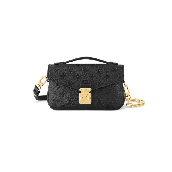 LV Pochette Métis East West