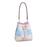 LV Escale NeoNoe MM Bag