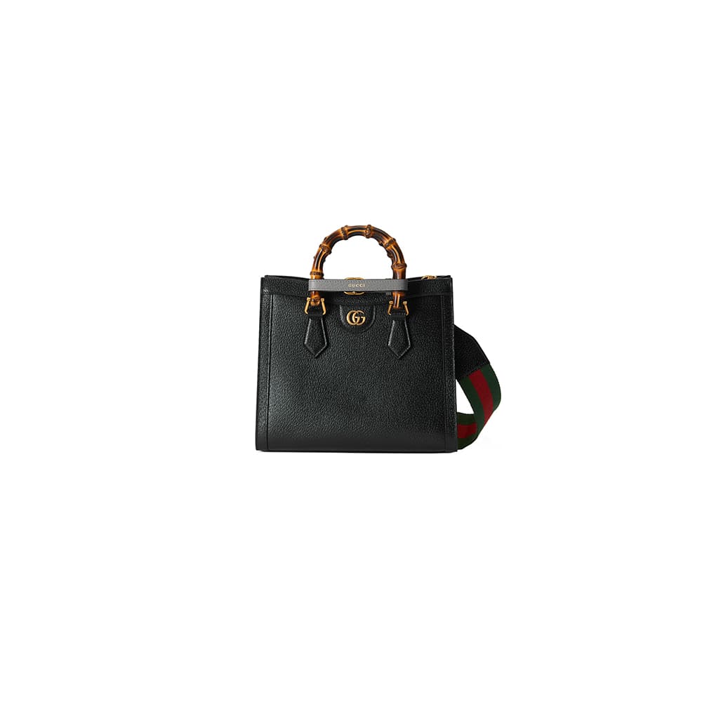 1-496-2.jpg Gucci New Diana medium tote bag(HIGH-END GRADE) - Image 1