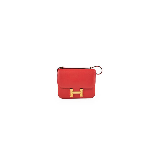 Hermes Constance 18