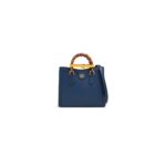 Gucci New Diana medium tote bag(HIGH-END GRADE)