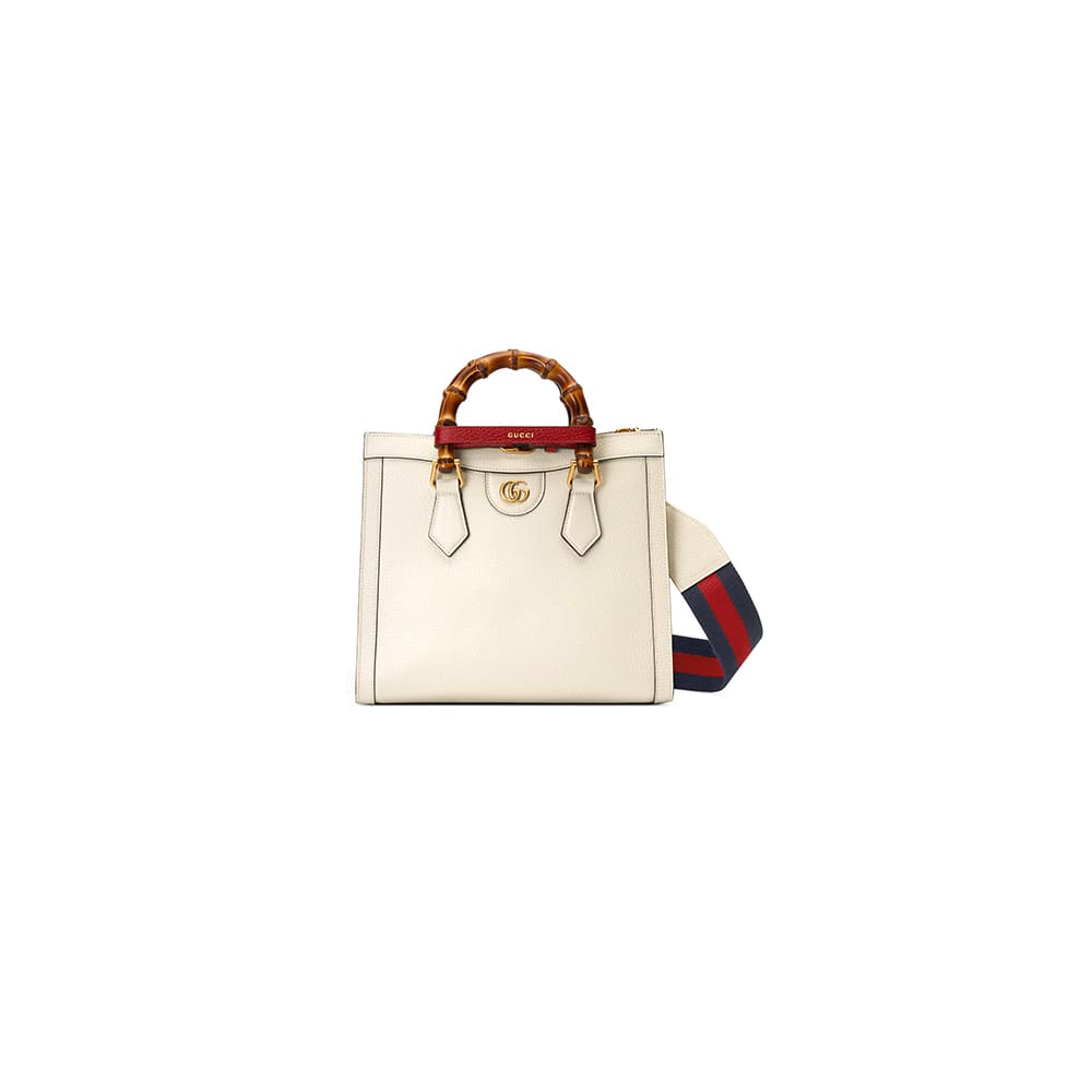 1-499-1.jpg Gucci New Diana medium tote bag(HIGH-END GRADE) - Image 1