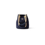 Prada Mariner Re-Nylon small bucket bag(HIGH-END GRADE)