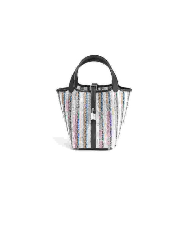 Hermes Picotin Lock 18 bag(HIGH-END GRADE)