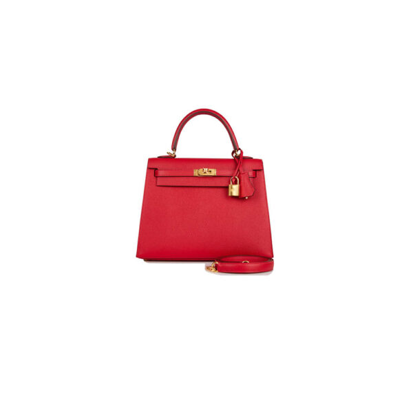 Hermes Kelly 25