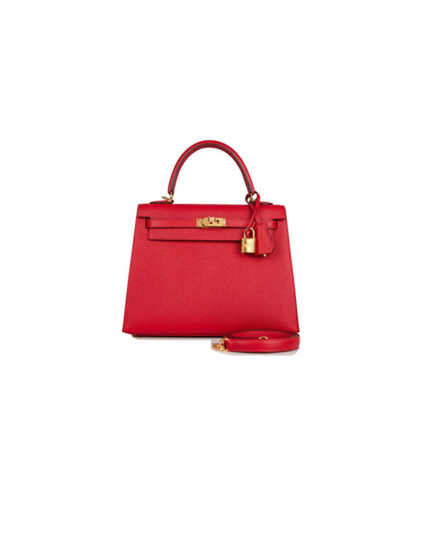 Hermes Kelly 25