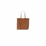 YSL SHOPPING SAINT LAURENT IN LEATHER